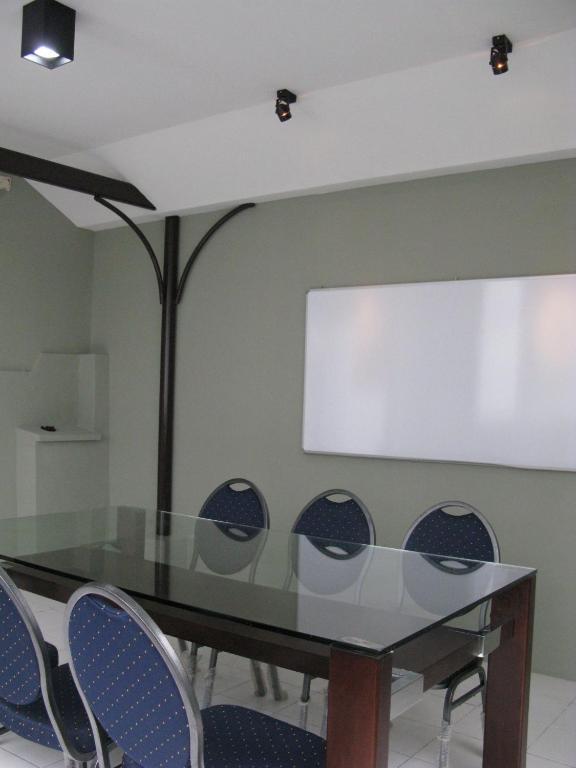 ג'קרטה Onyx Residence מראה חיצוני תמונה
