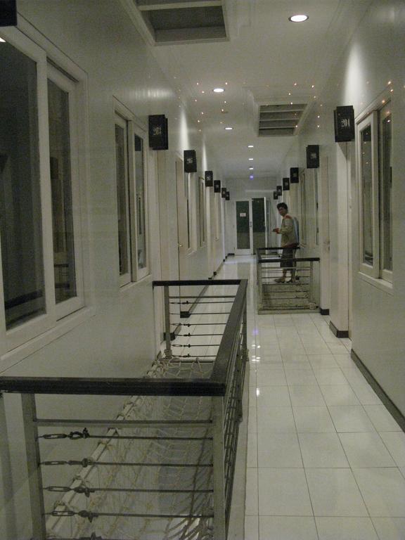 ג'קרטה Onyx Residence מראה חיצוני תמונה