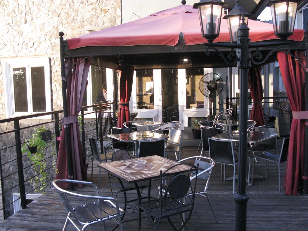 ג'קרטה Onyx Residence מראה חיצוני תמונה