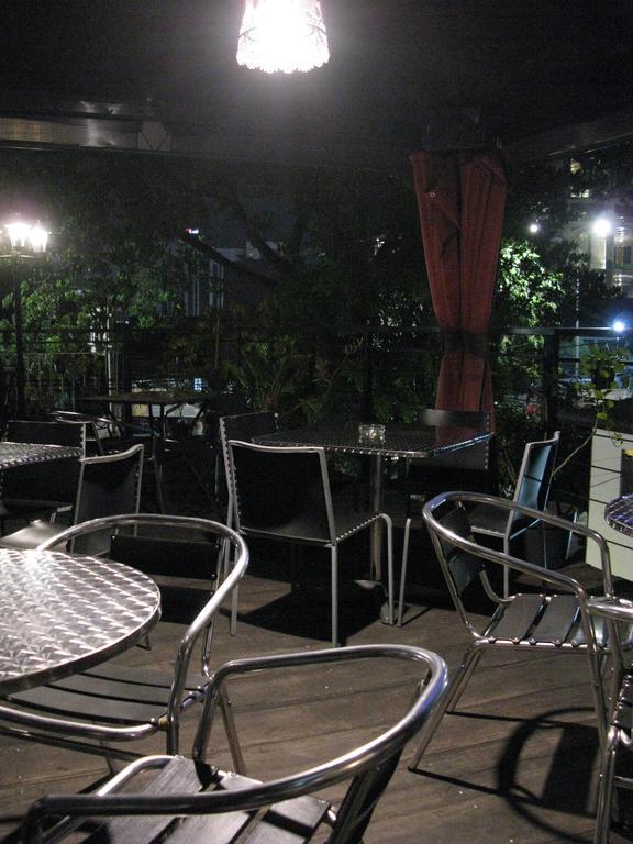 ג'קרטה Onyx Residence מראה חיצוני תמונה