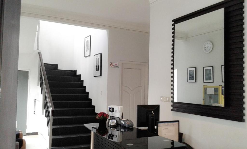 ג'קרטה Onyx Residence מראה חיצוני תמונה