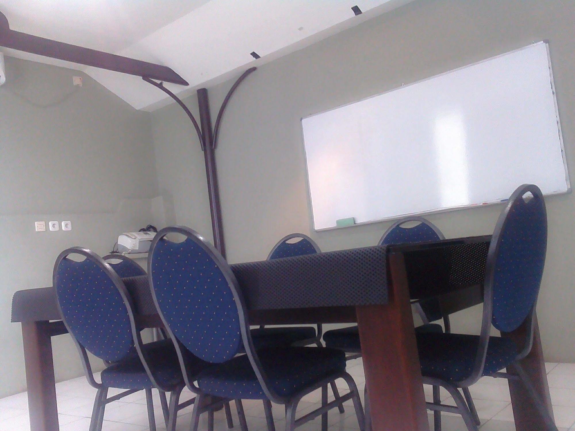 ג'קרטה Onyx Residence מראה חיצוני תמונה